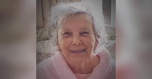 Eileen Audrey Finlayson Obituary