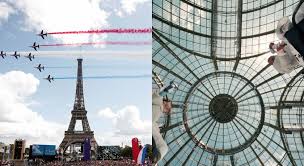 第三十三屆夏季奧林匹克運動會（英語：the games of the xxxiii olympiad，法語：les jeux de la xxxiiie olympiade），又稱2024年巴黎奧運會，將於2024年7月26日至8月11日在法國巴黎舉行。 Frhhf Babqprm