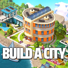 City Island 5 Tycoon Building Simulation Offline Android Hacked Save Game Files App Name City Island 5 T City Building Game City Island City Builder Games