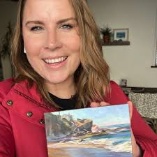 Calling for all our LPAPA lovers out there! The annual "LPAPA Strong"  Painted Postcard Auction opens online at 10:00 am PST