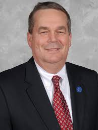 Blue Ash council member Weber dies