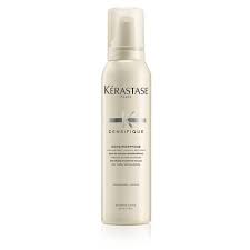 There is a perfect hair mousse for every hair type, except for dry, curly hair. Densifique Densimorphose Mousse For Thinning Hair Kerastase