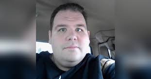 Obituary information for Corey W. Burris