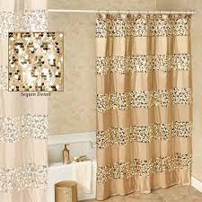 Prestigue Shower Curtain Champagne Gold 70 X 72 Gold Shower Curtain Green Shower Curtains Black Shower Curtains