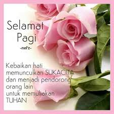 Padahal, kebaikanlah yang sebenarnya membawa ketenangan; Kebaikan Hati Alma De Cristo Jiwa Kristus