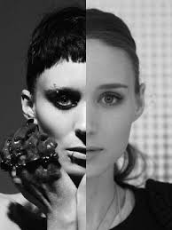 Cyberpunk Apartment, Cameron Hickling