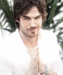 Ian Somerhalder Vampire Diaries Tribute Video