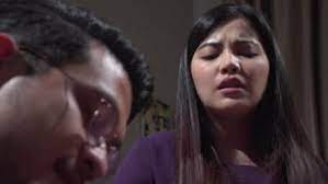 Dia rasakan dirinya cukup sempurna sebab semua cukup. Andainya Takdir Episode 1