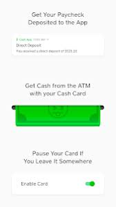 You can withdraw a maximum of $250 per atm withdrawal per 24 hour period. Download Cash App 2 50 2 Apk Downloadapk Net