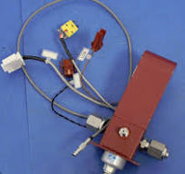 Applied Materials AMAT 0190-36237 Horiba STEC Injection Valve IV-2410AV-02H