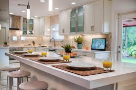 the best kitchen remodeling contractors