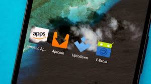 The 6 Best Google Play Store Alternatives Google Play Store Party Apps Google Play