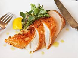 Learn how to brine chicken and you will greatly improve its flavor, texture and moistness. How To Cook Sous Vide Chicken Breast The Food Lab Serious Eats