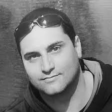 Matthew Loving's Instagram, Twitter & Facebook