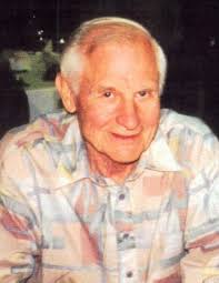 Obituary for Lewis A. Larsen