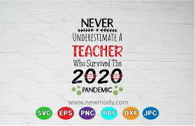 Download Free Svg Craft Design Best Quarantine Teacher Svg