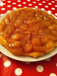 Tarte Tatin Inratable Recette Recettes De Cuisine Recette Recette Tarte Tatin