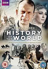 Andrew Marr's History Of the World (DVD, 2012) for sale online
