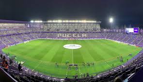+ реал вальядолид реал вальядолид б atlético tordesillas real valladolid juvenil a real valladolid fútbal base. Zu Besuch Bei Real Valladolid Wenn Ronaldo Auf Wein Und Jungfrauen Trifft