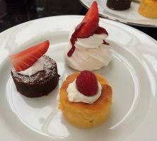 Pick a minuscule version of your favorite decadent dessert, then watch. Images Of Desserts Ideas For Wedding Desserts
