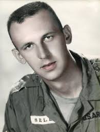 Larry Selby Obituary (1944