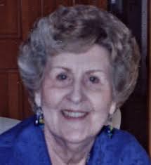 Grace Brewer Obituary