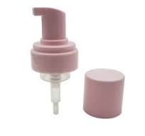ChInese Products 30mm 30/410 Plastic Foam Dispenser Mousse Pump for Hand  Soap Facial Cleanser Bottles