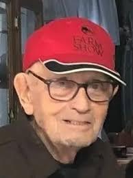 Darwin William Wayberg Obituary (2024)