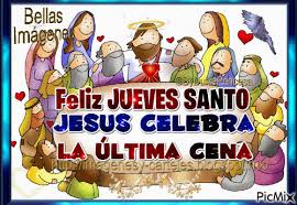 We did not find results for: Feliz Jueves Santo Picmix