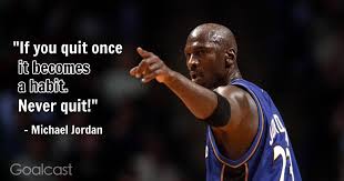 25 Michael Jordan Quotes For Guaranteed Success Goalcast Michael jordan has got to be one of the most famous basketball players of all time. 25 michael jordan quotes for guaranteed