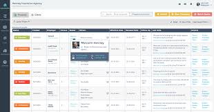 Free Insurance Broker Software Solution Online Insurance Professional Insurance Best Health Insurance