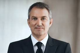 Tom Ford Fashion Names Lelio Gavazza as CEO