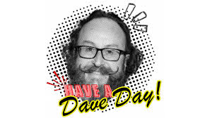 Have A Dave Day