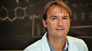 BCH 252 Seminar/Epigenetics Faculty Search-Dr. Dieter Wolf