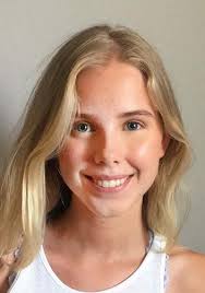 First-time voter taking responsibility seriously