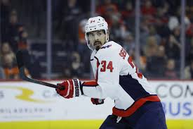 Utc the washington capitals on monday unveiled a new third jersey, which the team will wear for the first of seven times this season in tuesday's home game against the. Capitals Trade D Siegenthaler To Devils For 3rd Round Pick