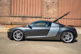 Image result for Daytona Gray 2008 R8