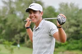 Garrick higgo tells us why he uses the titleist pro vi golf ball. Garrick Higgo Archives Golf Rsa