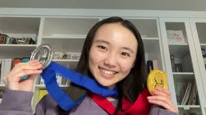 The Scholastic Art & Writing Awards Announce the 100th Annual Class of  National Medalists