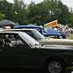 18th Annual Old Car Show at the Museum!