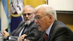 Pedro Esteves, médico: "Hay que darle más espacio a la gente que da alma y  vida por el país"