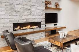 Valor zero clearance gas & propane fireplaces. Zero Clearance Gas Fireplaces Fireplace Types Barbecues Galore