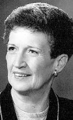 Joy Meyer Obituary (1934