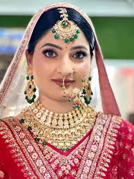 Top Beauty Parlours For Makeup For Ace Clean Up in Anantnag