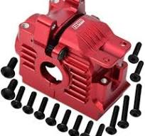 Amazon.com: GPM Aluminum 7075 Alloy Rear Differential ...