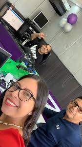 Programa #AlfaRadio en @ranking100.7fm 💜💚 , Nos divertimos, informamos,  escuchamos buena música y mucho más 🥳 , Recuerda escucharnos todos los  sábados de 2 a 3 pm. 💪🏻, #alfa #alfaradio #publicidad ...