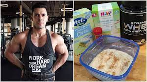 We did not find results for: Crema De Arroz Proteica Receta Rapida Para Ganar Masa Muscular Youtube