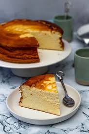 Gateau Au Fromage Blanc Leger Et Aerien Amandine Cooking Recette Dessert Gateaux Et Desserts Recettes De Cuisine
