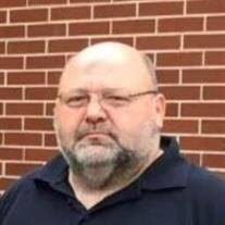 Mr. Jamesion "Jamie" Lee Nance Sr Obituary