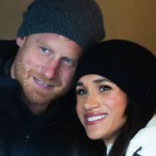 Prince Harry celebrates first Father's Day with new Archie photo